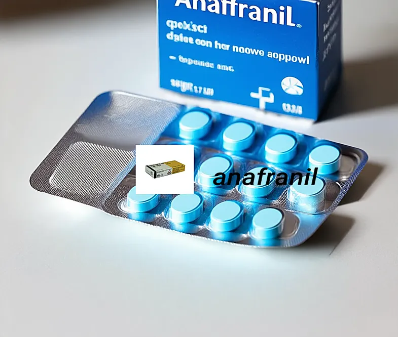 Anafranil 1